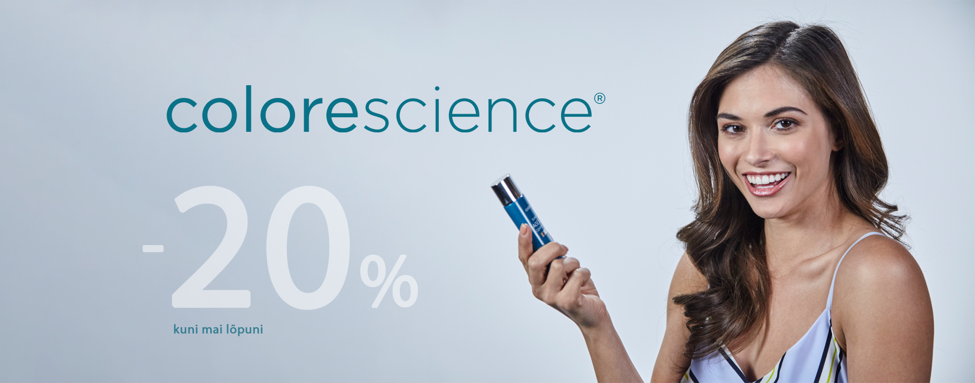 Colorescience
